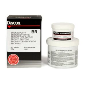 چسب ترمیم Devcon BR