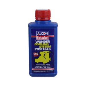 نشت گیر رادیاتور و سیلندر Alcon
