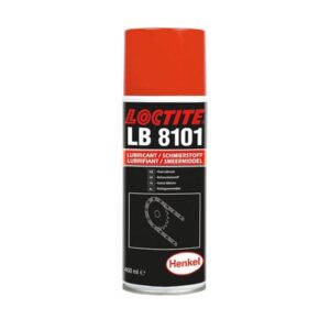 اسپری زنجیر لاکتایت Loctite LB 8101